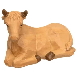 ACCESSOIRE SANTONS X10 PIECES RESINE H.15CM