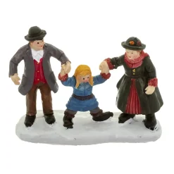 ACCESSOIRE VILLAGE DE NOEL SANTONS SCENE