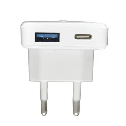 ADAPTATEUR TYPE C PLAT 36W