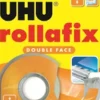 ADHESIF DOUBLE FACE