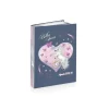 AGENDA BELLA SARA BLISS ET ROMANTIC 12X17CM