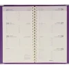 AGENDA POCHE 2026 FANTASIA 17X10CM