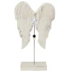 AILES D ANGE A POSER 33X2CM