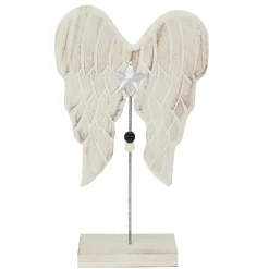 AILES D ANGE A POSER 33X2CM