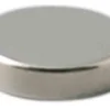 AIMANTS ASPECT METAL 0.9 CM X 12 PCS