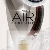 AIR PERFUME VENT BLACK SPIRIT