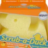 AIRPURE EPONGE SCRUB CANARD