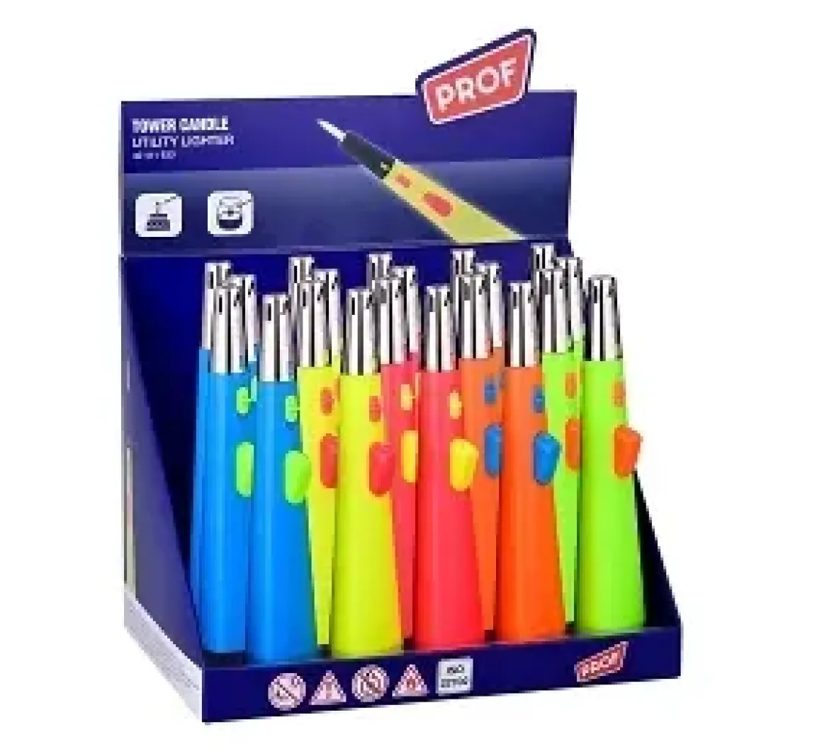 ALLUME BOUGIES PROF LIGHTER