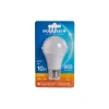 AMP.LED E27 10W 60W A60 LIC