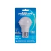 AMP.LED E27 7W 50W A55 LIC