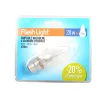 AMPOULE HALOGENE FLAMME 28W B22