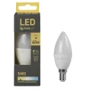 AMPOULE LED BOUGIE E14 5W