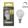 AMPOULE LED BOULE E14 5W AVEC VARIATEUR