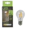 AMPOULE LED 4 FILAMENTS E27 6W