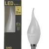 AMPOULE LED FLAMME E14 3W