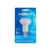 AMPOULE LED R50 5W E14 4200K 450LM