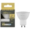 AMPOULE LED SPOT GU10 3W