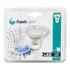 AMPOULE LED SPOT GU10 3W