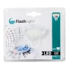 AMPOULE LED SPOT MR16 3W