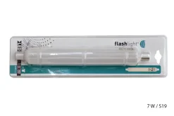AMPOULE LED TUBE 7W S19