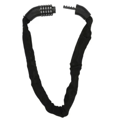 ANTIVOL CHAINE A CODE