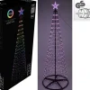 ARBRE H.300CM 550 LED