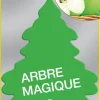 ARBRE MAGIQUE SAPIN POMME VERTE