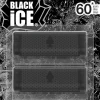 ARBRE MAGIQUE VENT WRAP BLACK ICE