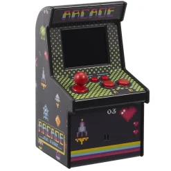 ARCADE 240 JEUX CLASSIQUE RETRO
