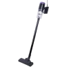 ASPIRATEUR BALAI  2 EN  1  MULTI CYCLONIQUE