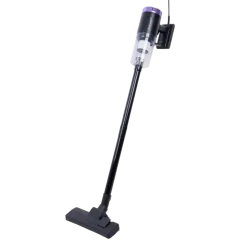 ASPIRATEUR BALAI  2 EN  1  MULTI CYCLONIQUE