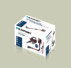 ASPIRATEUR 2 EN 1