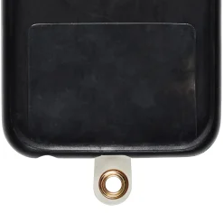 ATTACHE POIGNET SMARTPHONE UNIVERSEL MAILLE