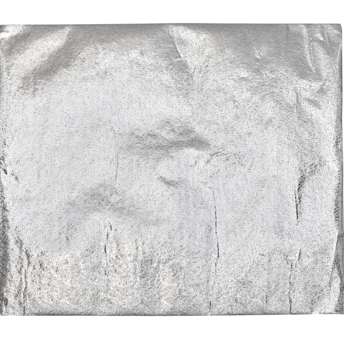 AUTOCOLLANT ALUMINIUM REPOSITIONNABLE 3M
