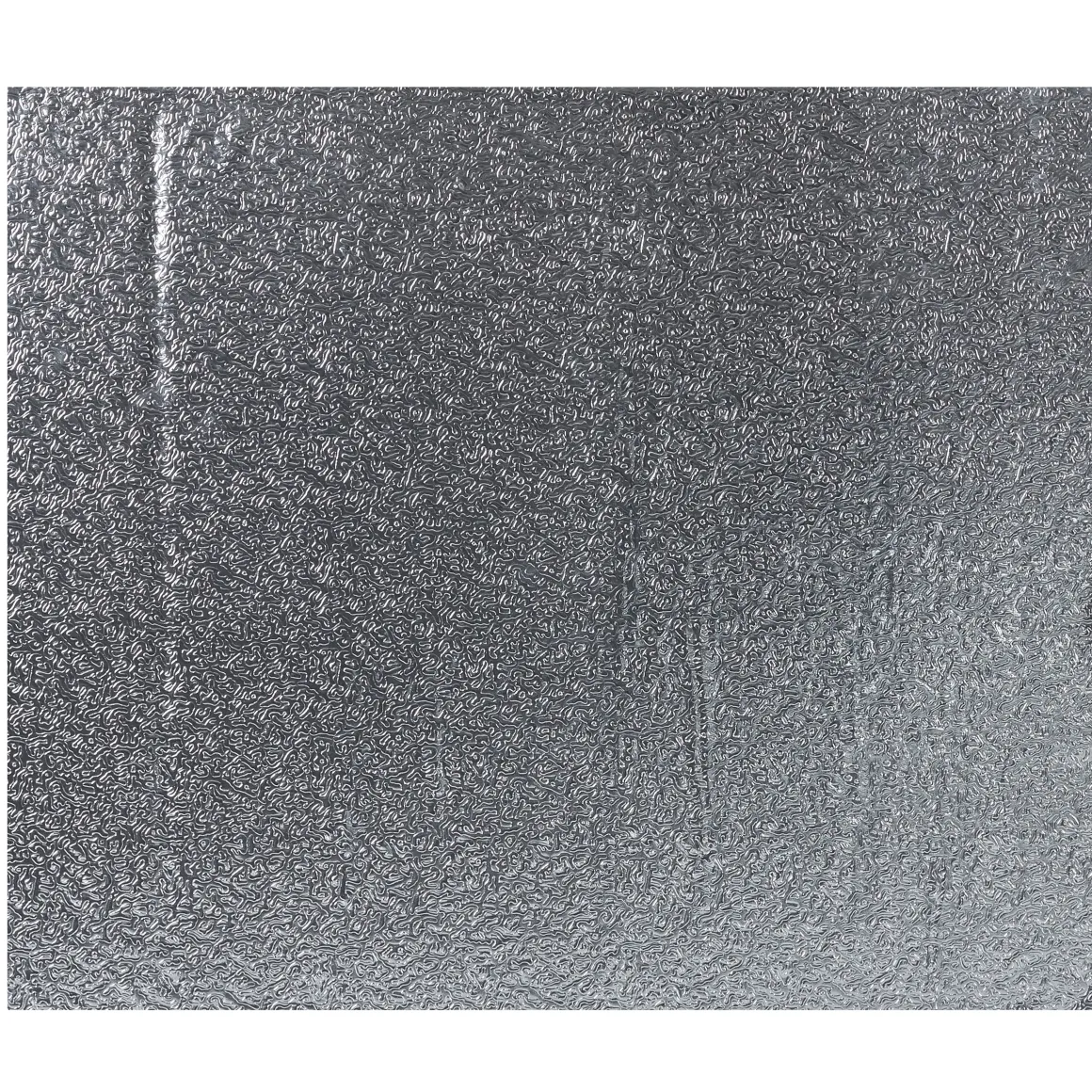 AUTOCOLLANT ALUMINIUM REPOSITIONNABLE 3M