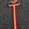 BAGUETTE CHAUVE SOURIS FLUORESCENTE