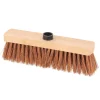 BALAI EXTERIEUR 30CM MONTURE BOIS NATUREL
