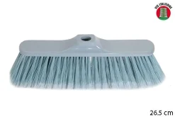 BALAI INTERIEUR BLEU NEPTUNE