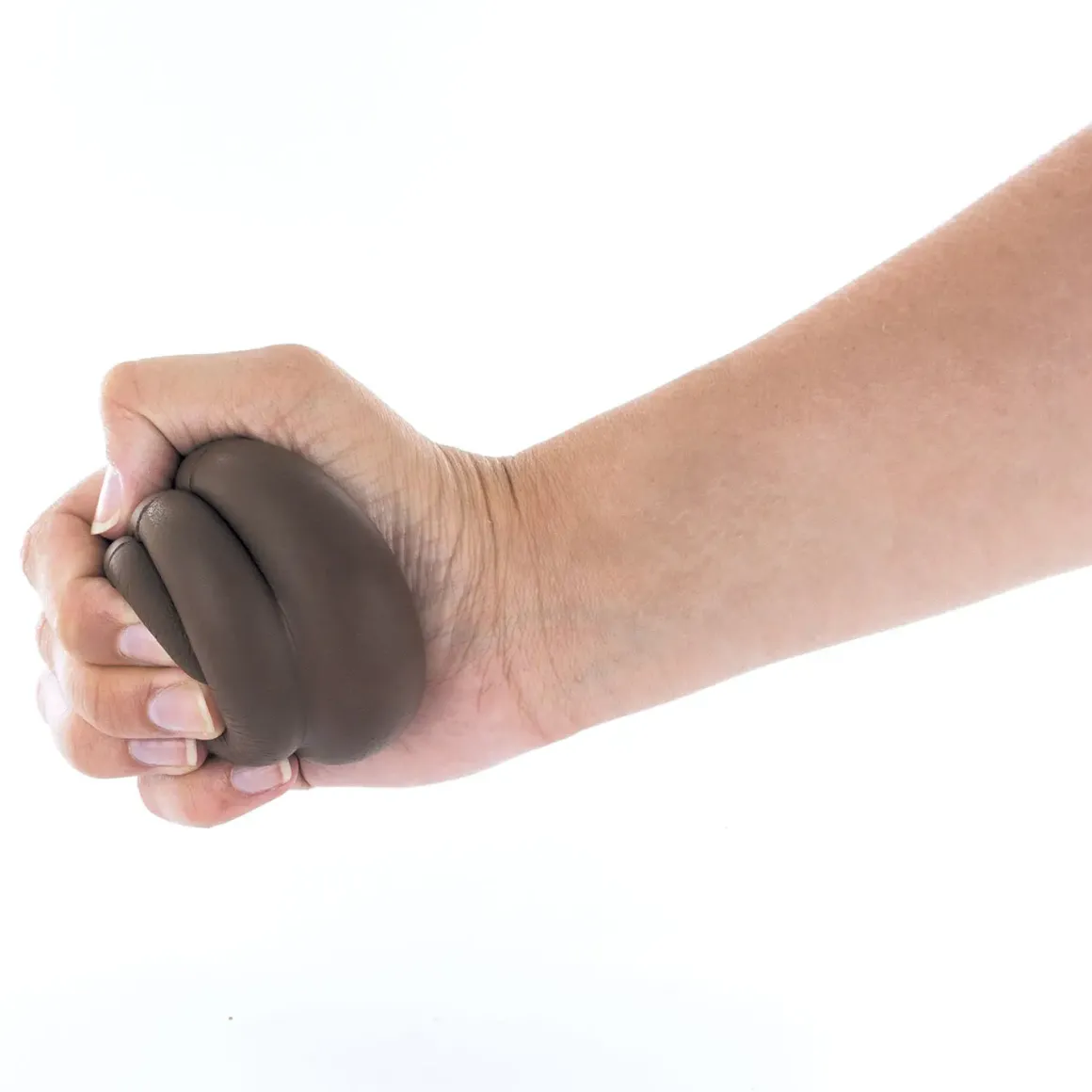 BALLE ANTI STRESS CROTTE