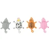BALLON ANIMAUX A GONFLER 25 CM