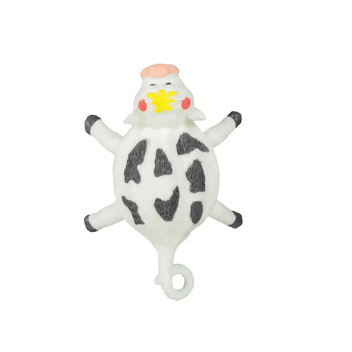 BALLON ANIMAUX A GONFLER 25 CM