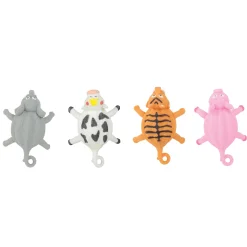 BALLON ANIMAUX A GONFLER 25 CM