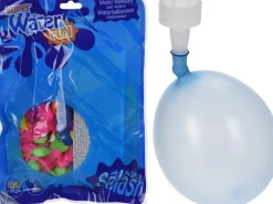 BALLONS BOMBE EAU X100 PIECES