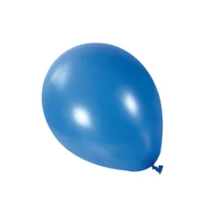 BALLONS DE BAUDRUCHES N7 X100PCS