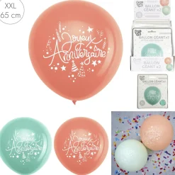 BALLON XXL