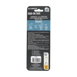 BANDE THERMOCOLLANTE POUR OURLET 10M X2