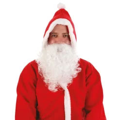 BARBE DE PERE NOEL