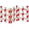 BARRIERE LUMINEUSE 20 LEDS H.30CM