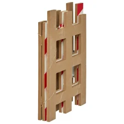 BARRIERE LUMINEUSE 20 LEDS H.30CM