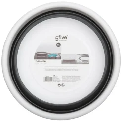 BASSINE 8L PLIABLE